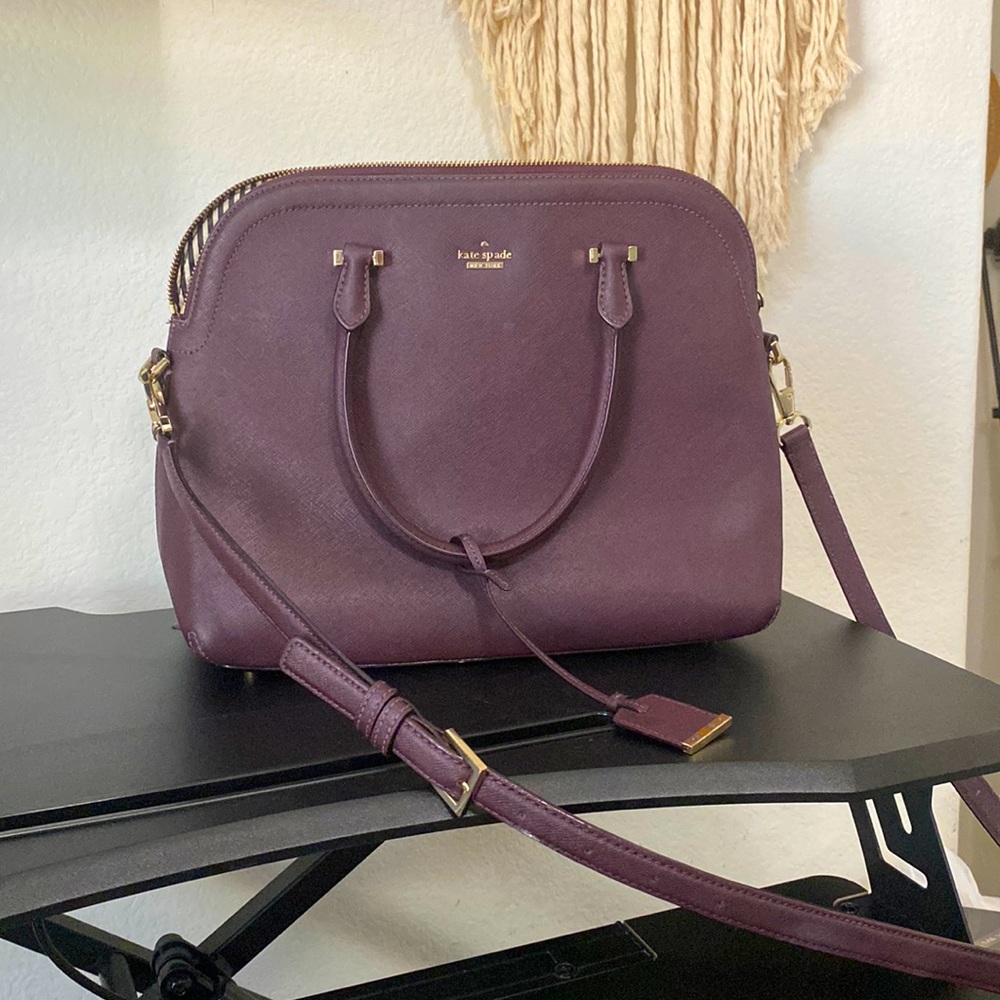 Kate spade purse